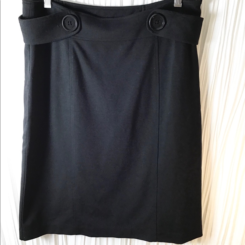 Last Call! Anne Klein knit skirt